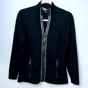 Jamie Sadock Knit Cardigan